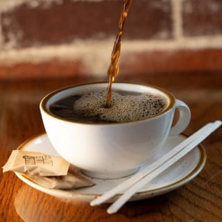 Daily Drip Coffee