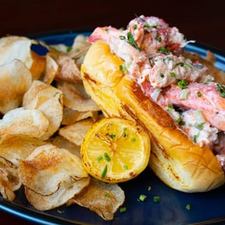 Lobster Roll